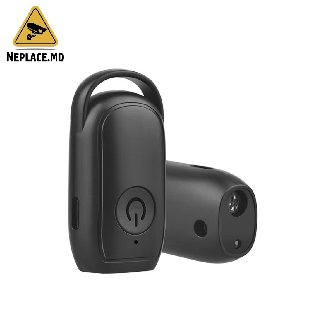 Respingator cu ultra sunet pentru caini - Cumpără online | NePlace Moldova