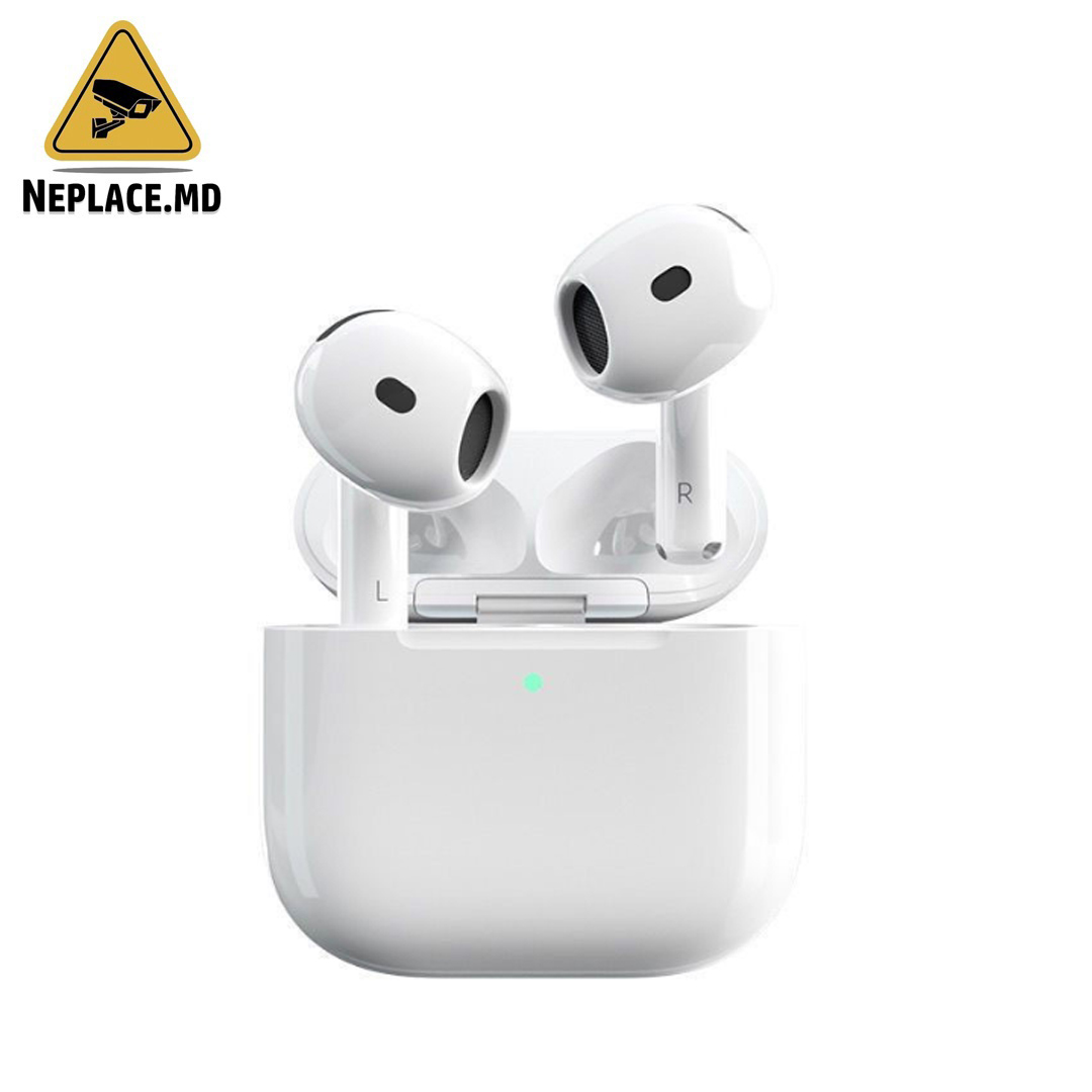 Беспроводные наушники Pods 4 Wekome - Cumpără online | NePlace Moldova