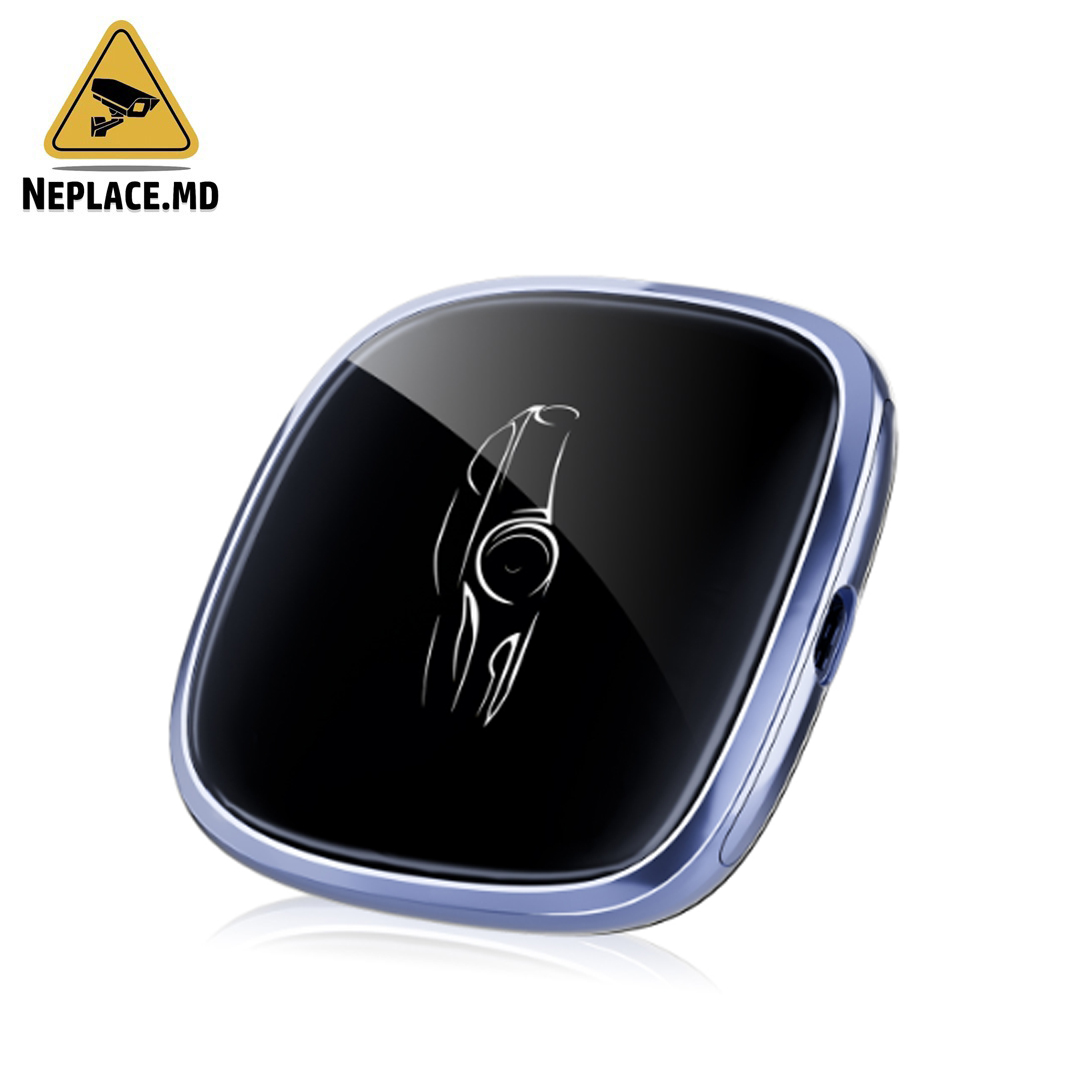 Адаптер AI BOX, совместим с Apple CarPlay и Android Auto, YouTube, Netflix, Google Play, 4/64 ГБ, SIM - Cumpără online | NePlace Moldova